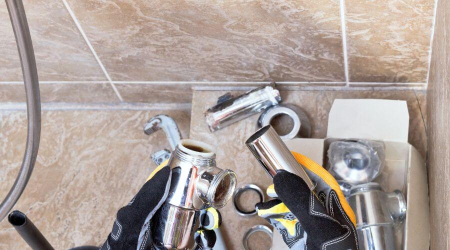 Local Chimney Repair in Taunton, MN